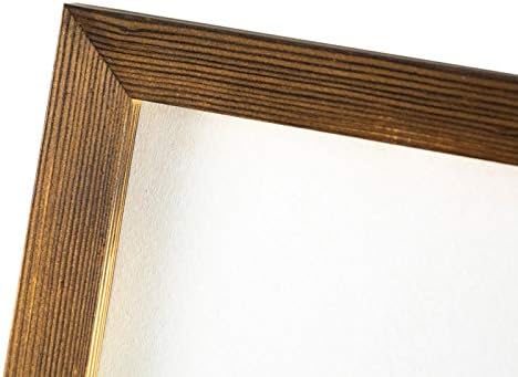 פרומיני עץ עץ עץ עיצוב סימן 11: 9 אמנות קיר, חוסנה, ברוך הוא מי שמגיע בשם הלורד ווייט-C3 55x30 סמ מתנת