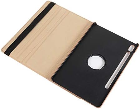 כיסוי חכם עבור Tab Galaxy Tab S8/S7 2022/2020, TechCircle Slim Folio Standating Stand עם קייס Auto Wake/Slee