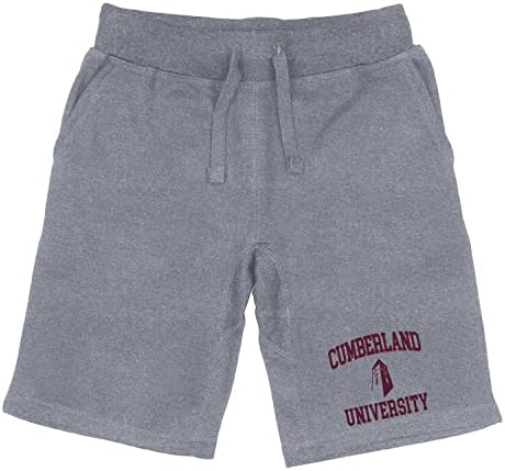 אוניברסיטת קומברלנד פיניקס חותם מכללת המכללות בגיזת מכנסיים קצרים