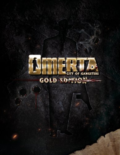 OMERTA - City of Gangsters Edition Gold - PC