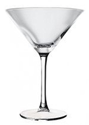 Pasabahce 44698 Enoteca Martini Glass, 230 מל, 6 חתיכות