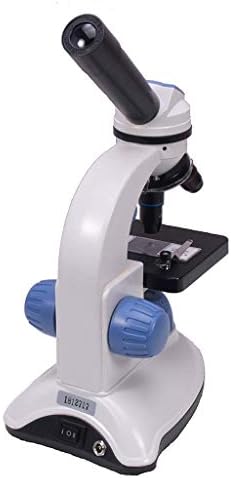 מיקרוסקופים מונוקולריים סטריאו מורכבים, המיקרוסקופ החדש של הלומד למבוגרים לילדים, מעבדה של סטודנטים,