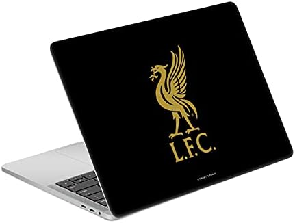 עיצובים של מקרה ראש מעצבים רשמית מורשה לליברפול מועדון הכדורגל כבד ציפורי זהב על חור