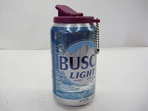 משקאות Budde Can לכסות - יכול לכסות עבור פחי סודה/בירה/משקה אנרגיה בגודל סטנדרטי - תוצרת ארהב - BPA