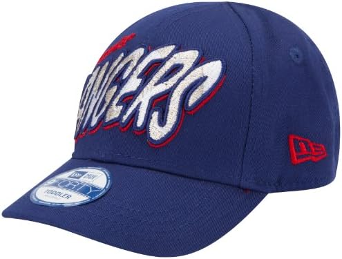 עידן חדש MLB נוער SlideMark כובע מתכוונן