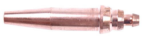 Flametech 144-4 חובה בינונית סטנדרטית קצה קצה חיתוך, אצטילן, גודל 4, Airco תואם, נבדק בארצות הברית