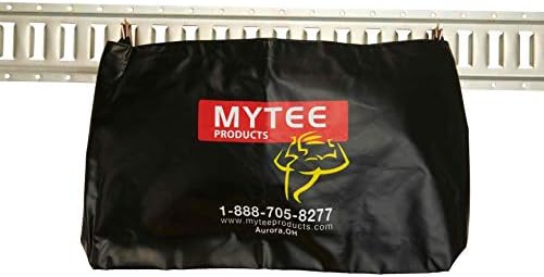 תיק אחסון קרוואן של Mytee מוצרי קרוואן עם אביזרי קפיץ אלקטרוניים - 14 אינץ 'x 24 , 50 פאונד - שקית אחסון