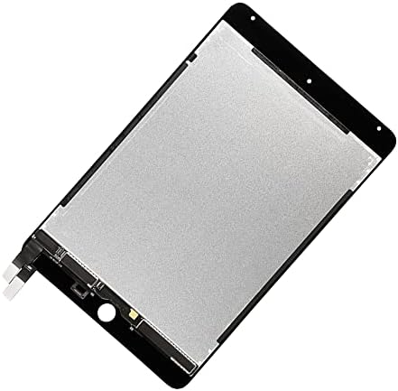 AQNEUKZ LCD תצוגת מסך מגע מסך דיגיטייזר החלפת IPAD MINI 4 A1538 A1550 מכלול עם זכוכית מחוסמת ותיקונים