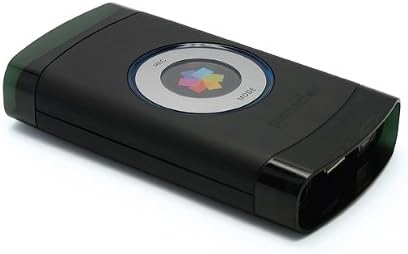 מחשב העברת וידאו פינקל / מק פחות מכשיר העברת וידאו