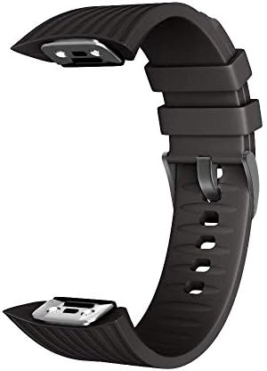 Notocity תואם Samsung Gear Fit2 Pro Solft Solft Gear Gear Fit2 Watch Strap עבור Samsung Gear Fit2 Pro