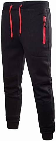 מכנסי מטען זורתיים גברים בשקי y2k בגדי רחוב אלסטיים מכנסי טרנינג רצועת טרנינג רצועות רצועות אופנה מכנסיים