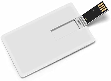 מודעות לאוטיזם חודש חודש כונן USB 2.0 32G ו- 64G כרטיס מקל זיכרון נייד למחשב/מחשב נייד