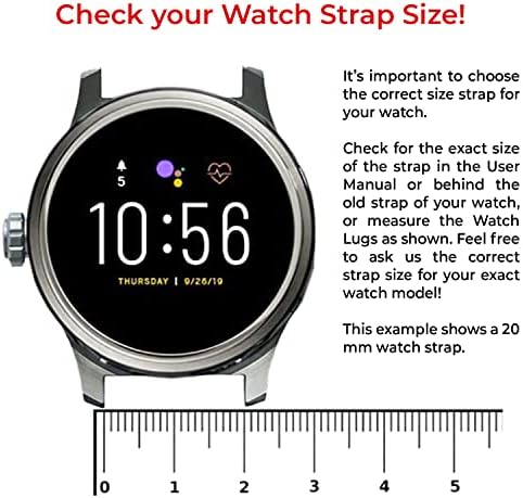 להקת שעון מהירה מהירה של צעד תואם ל- Huawei Watch GT 3 SE 46 ממ רצועת שעון סיליקון עם מנעול כפתורים,