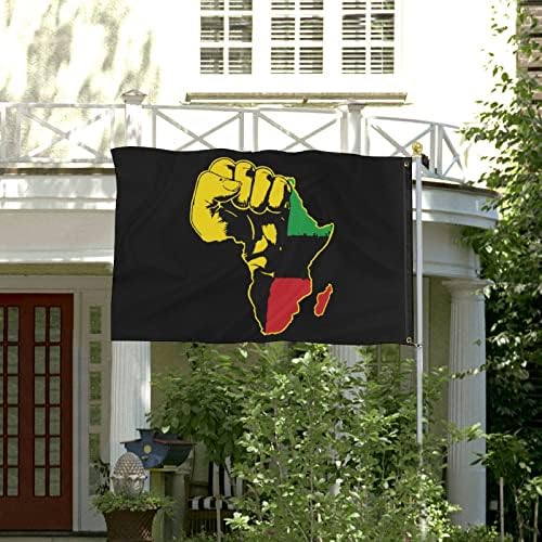 מסורת אפריקה מסורת דגלים באנרים מצחיקים דקורטיביים למסיבות חדר מעונות חיצוניות
