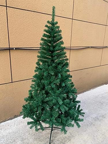 עץ חג המולד של המותג לא המותג עץ חג המולד הפרימיום המלאכותי עץ חג המולד עץ עץ לבן עץ קישוט
