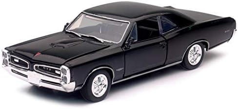 פונטיאק 1/32 1966 צעצועי רכב GTO ילדים