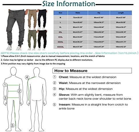 מכנסי מטען ג'ורסה לגברים מכנסי עבודה צבא צבאיים מכנסיים חיצוניים מכנסי לחימה טקטיים מכנסי טיולים דקים