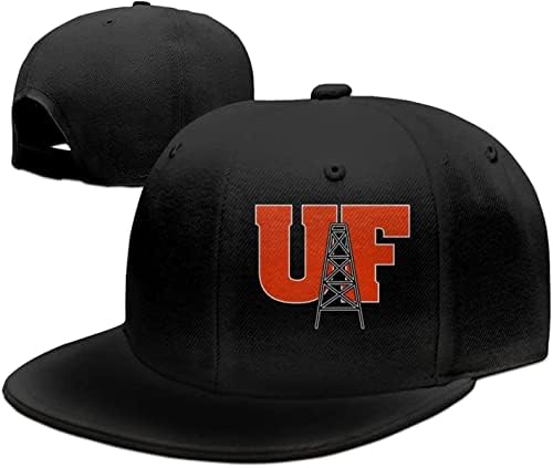 אוניברסיטת Findlay לוגו כובעי בייסבול