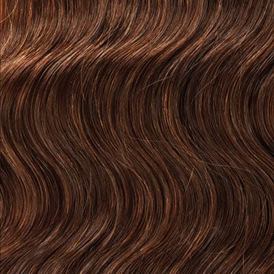 להוציא את יומי פאה לא מעובד שיער טבעי תחרה חלק פאה רטוב וגלי חה חה טבעי גל 16