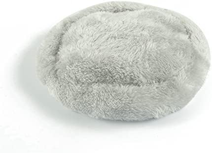 2 יחידות עכברוש אוגר מיטה חמה כרית כרית אגר מיטת אוגר אביזרים אוגר מחבוא