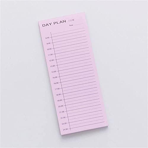 רשימת תכניות ניידת יצירתית מציינת ציוד מחברת פנקס פנקס רשימות יומיות צ'ק מדי יום רשימת רשימת חודש מתכנן