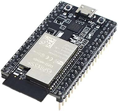 ESP32-DEVKITC ESP32 לוחות רצפה רכוב WROOM-32D WROOM-32U מודול WROVER