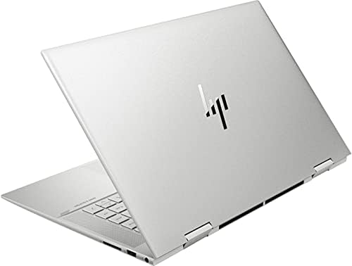 2022 HP Envy x360 15.6 FHD IPS מסך מגע 2-in-1 מחשב נייד 11 אינטל Core I7-1195G7 IRIS XE גרפיקה 64GB