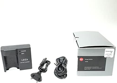 מטען סוללות Leica BC-SCL 4