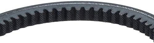 חגורות Goodyear 15612 V-Belt, 15/32 רחב, 61.2 אורך