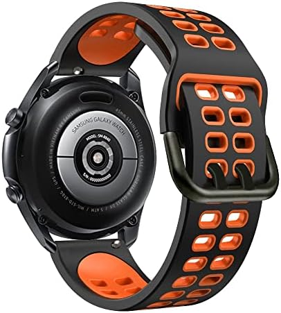 SVAPO 20 22 ממ רצועת Watchband צבעונית עבור Garmin Venu Sq צמיד סיליקון חכם שעון חכם ל Veun 2/Venu2