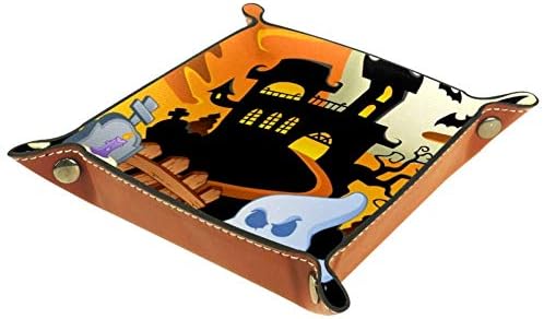 Cartoon Cartoon Happy Halloween Box Box Cube Cobic Salkers