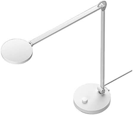 מנורת הגנת עיניים של Marvoi מנורת שולחן הובלה מנורת פרו מנורות שולחן הגנה על עיניים חכמות עמעום
