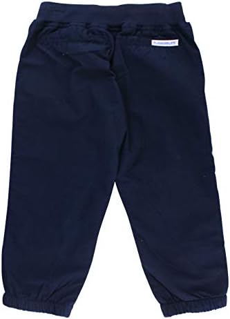 RuggedButts® תינוקות/פעוט בנים שרוך רצים מכנסי קרסול מחודדים